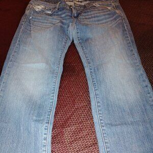 Women's Jeans